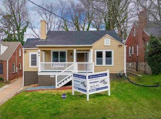 1653 Westhaven Dr SW, Atlanta, GA 30311