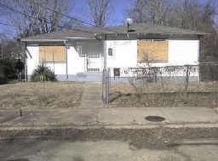 2711 Anderson St, Dallas, TX 75215