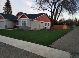 291 W H St, Halsey, OR 97348