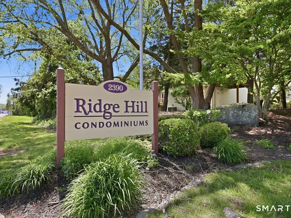 2390 State Street #2U, Hamden, CT 06517
