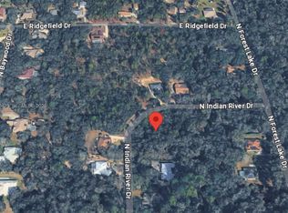 Fairview Estates, Hernando, FL 34442