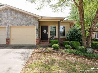4259 E Mission Blvd, Fayetteville, AR 72703