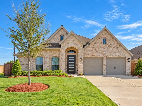 10142 Starry Night Ln, Manvel, TX 77578