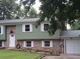 26923 Dogwood Ln, Mechanicsville, MD