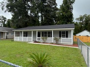 203 Broken Bow Trl, Crawfordville, FL 32327