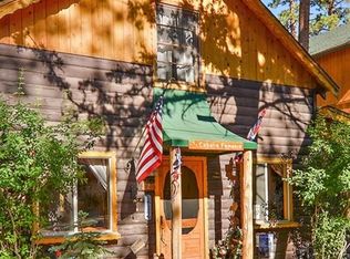 420 Sheridan Dr, Big Bear City, CA 92314