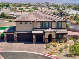 5592 Hickory Tree St, Las Vegas, NV 89149