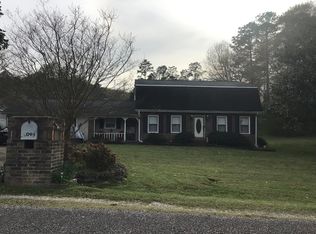 2095 Broughton Spring Rd, Southside, AL 35907