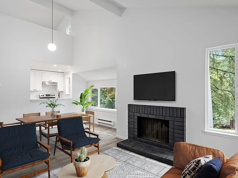 Rai Apartments — Photo 3