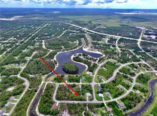 444 Jourferie Rd, Lehigh Acres, FL 33974