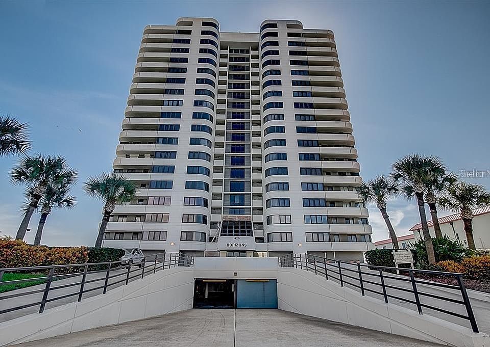 1st image of 1420 N Atlantic Ave APT 1503