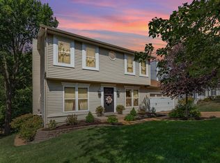 1307 Briarcreek Dr, Saint Louis, MO