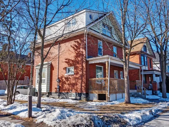 54 Ritson Rd S, Oshawa, ON L1H 5G9