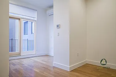 Rented by Bedford Brownstone Realty