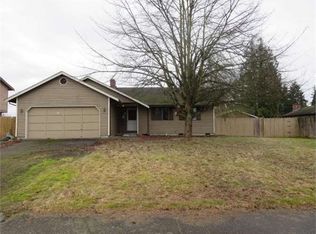 1822 Sandalwood St, Mount Vernon, WA 98273