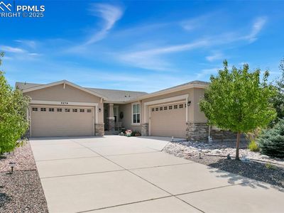 5279 Mount Cutler Ct, Colorado Springs, CO, 80924