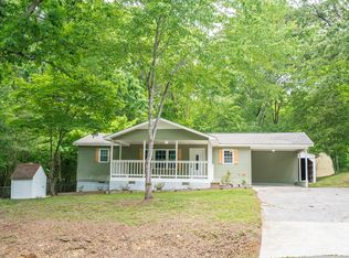 3346 Crider Rd, Rocky Face, GA 30740