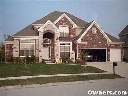 Beautiful Home in a Gated Community
