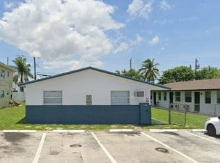 3643 SW 13th Ct #2, Fort Lauderdale, FL 33312