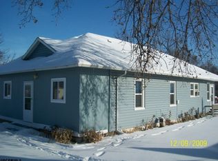 416 H St, Bridgeport, NE 69336