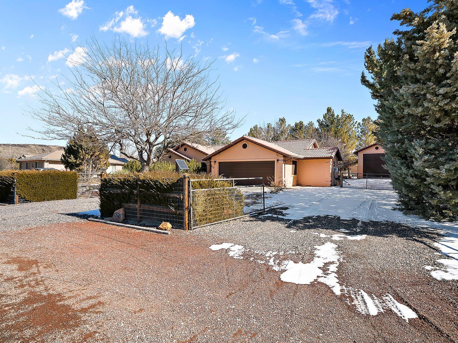 1292 N Horsemans Park Dr, Dammeron Valley, UT 84783 Zillow