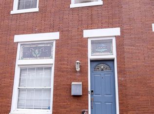 3606 Hudson St, Baltimore, MD 21224