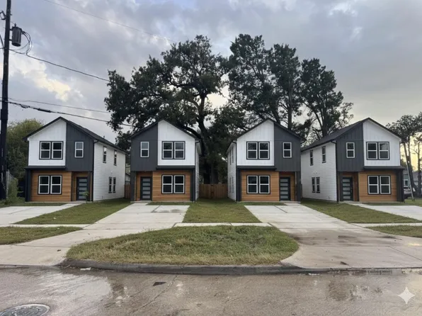 6714/0 E Crosstimbers Landor St, Houston, TX 77028