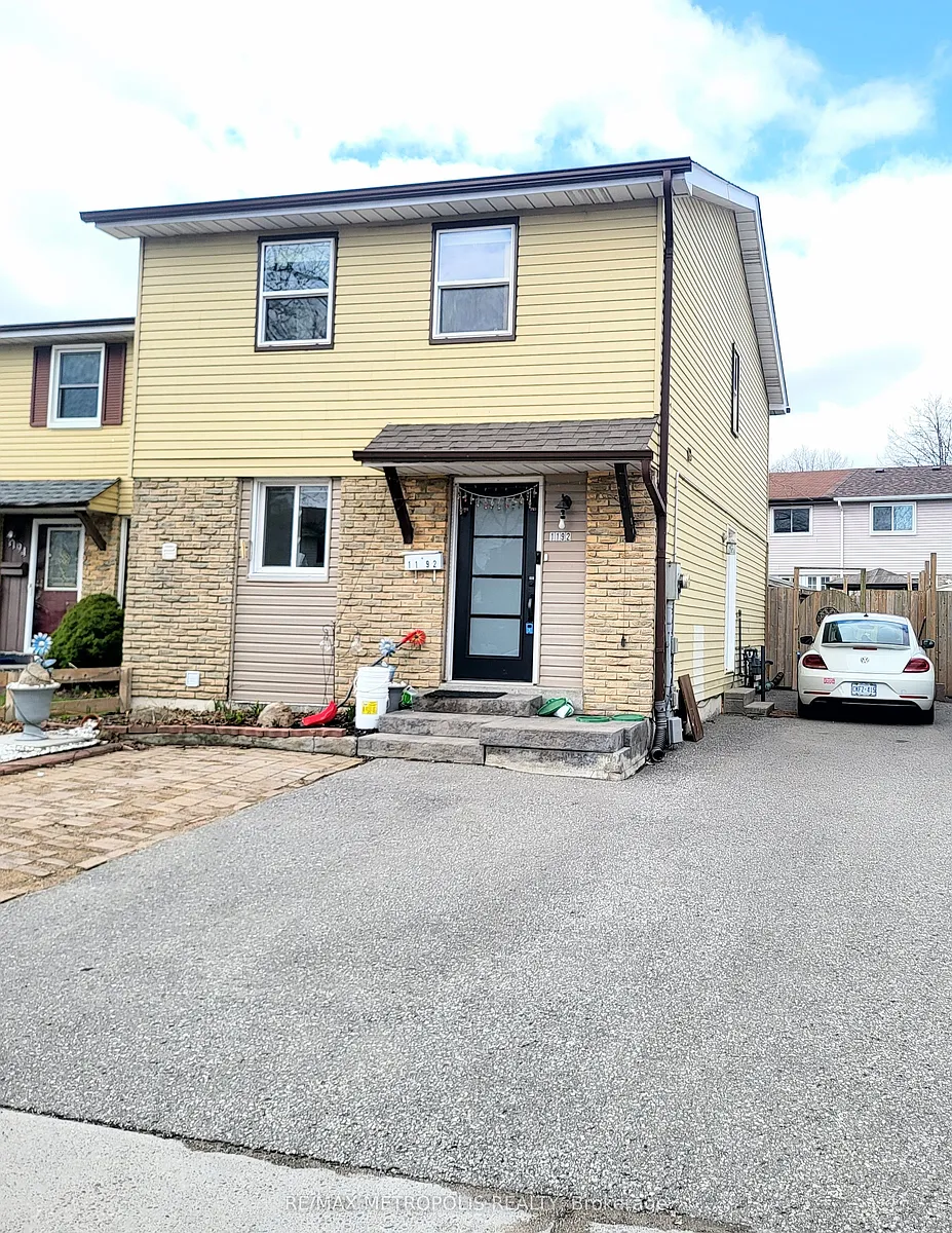 Building Photo - 1192 Oxford St #MAIN UPPER