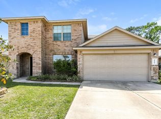 20307 Louetta Reach Dr, Spring, TX 77388