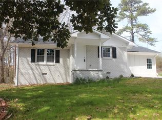 6065 Hill St, Douglasville, GA 30134