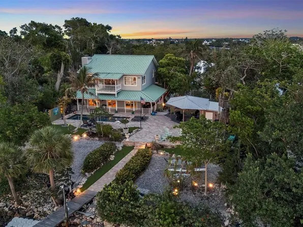 70 MOUND PLACE, TERRA CEIA, FL 34250
