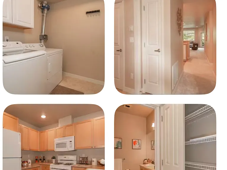 1000 Cabin Creek Ln SW #C103 — Photo 8