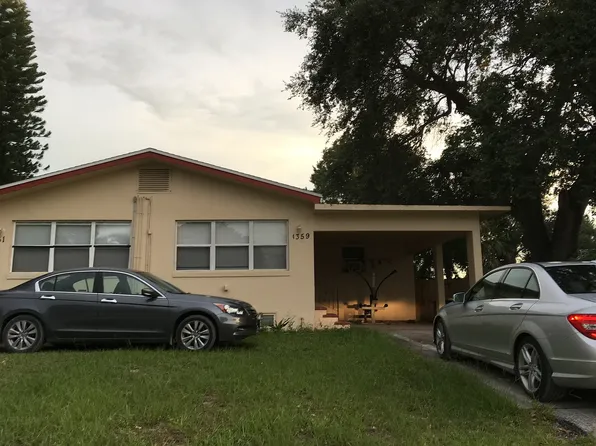 1361 Franklin St #A, Clearwater, FL 33756