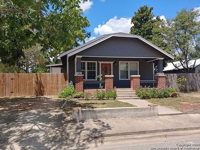 218 Fount St, Pleasanton, TX, 78064