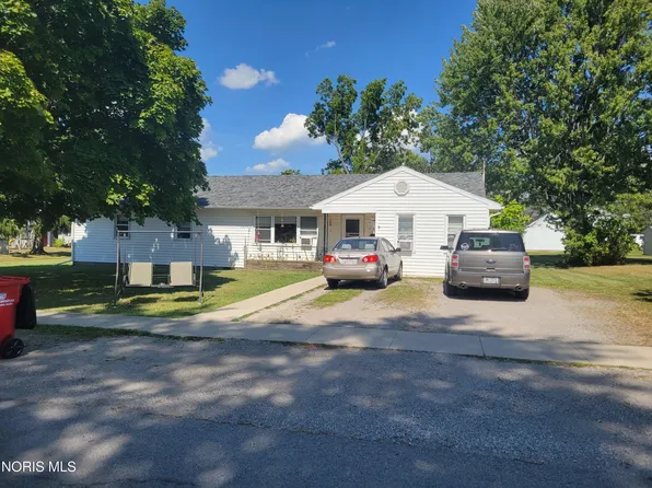 314 E University Ave, Ada, OH 45810