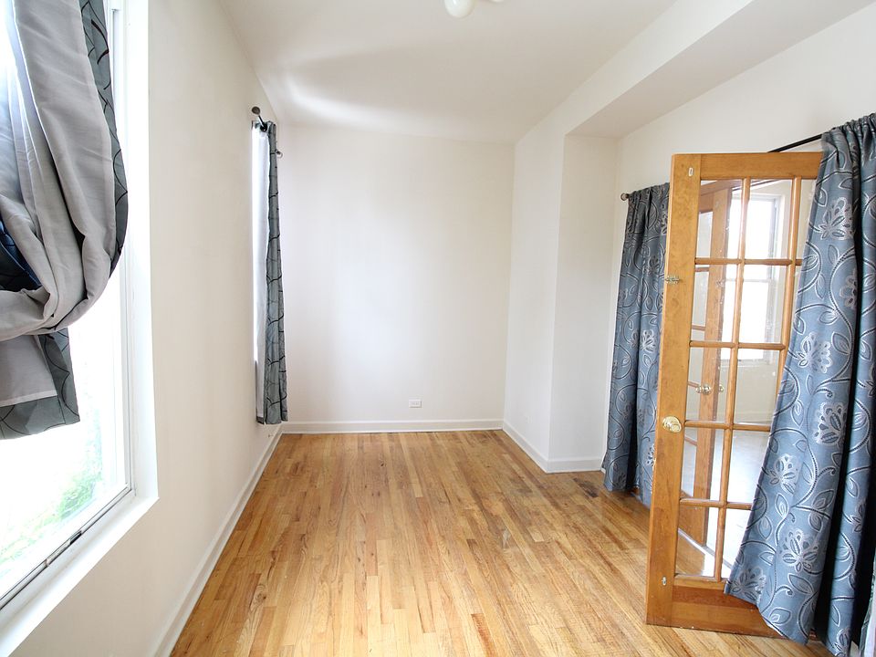 3rd Bedroom