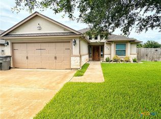 102 San Polo Ct, Victoria, TX 77904