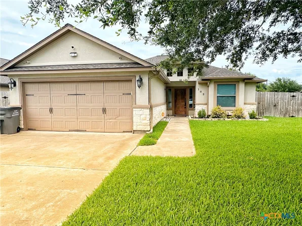 102 San Polo Ct, Victoria, TX 77904