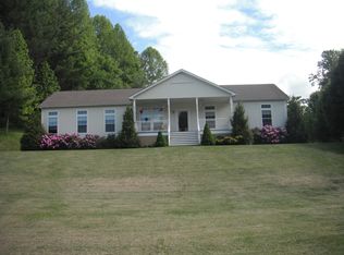 105 Heaton Creek Rd, Roan Mountain, TN 37658