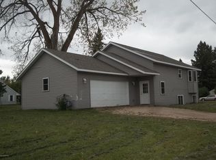 1218 Duluth Ave N, Thief River Falls, MN 56701