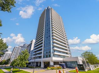 7890 Bathurst St #806, Vaughan, ON L4J 0J8