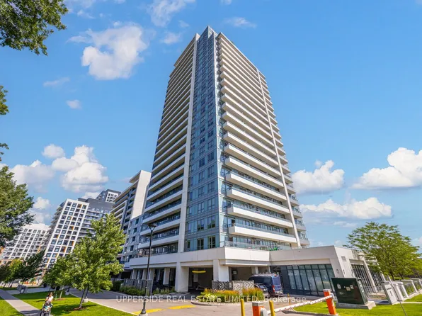 7890 Bathurst St #806, Vaughan, ON L4J 0J8