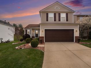 10063 Scenic Ridge Blvd, Holly, MI 48442