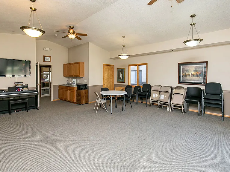 Beaver & Adams Senior Apartments — Photo 12
