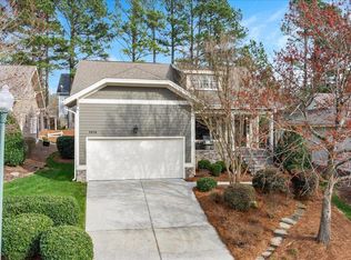 1313 Groves Field Ln, Wake Forest, NC 27587
