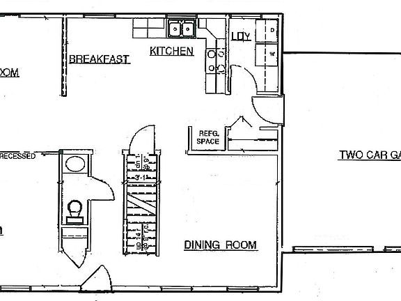 2nd image of 356 Breckenridge Way