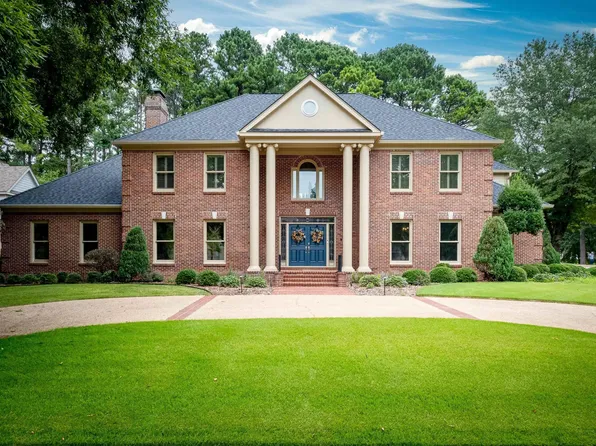 100 Hickory Creek Cir, Little Rock, AR 72212