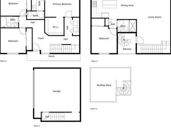 337 Penn St, El Segundo, CA 90245