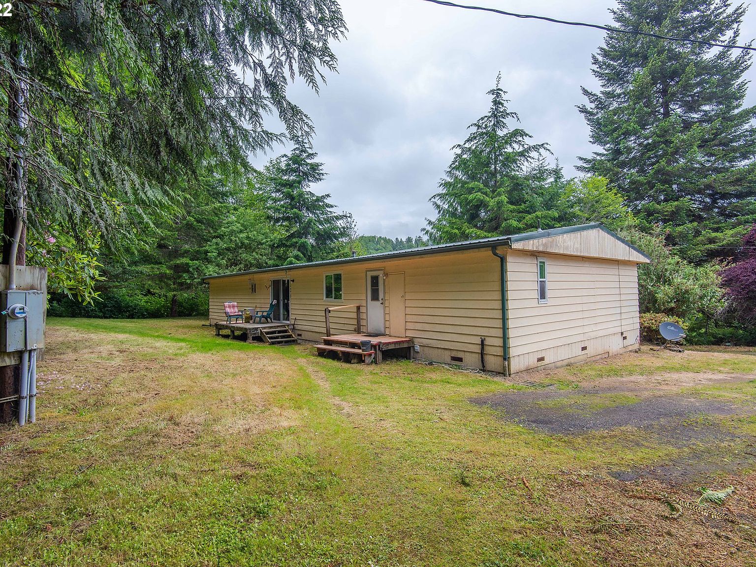 339 Jd Ln, Reedsport, OR 97467 Zillow