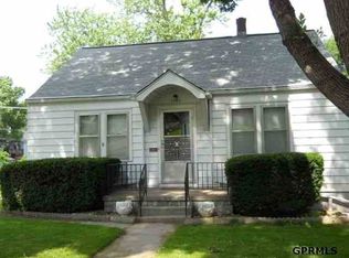 4436 S 34th St, Omaha, NE 68107